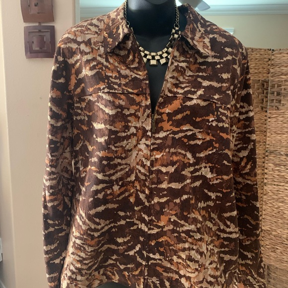 🤯🖤Awesome jacket 🧥 - Picture 1 of 5